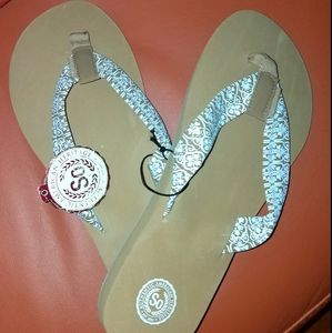 New Slipper size 11 Authentic American Heritage SO